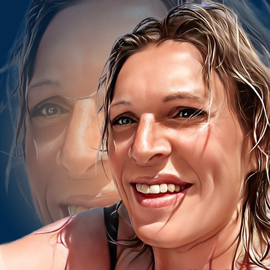 profiel foto Marja Bouwman